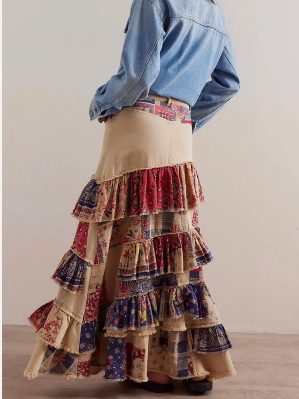 Free People new tag